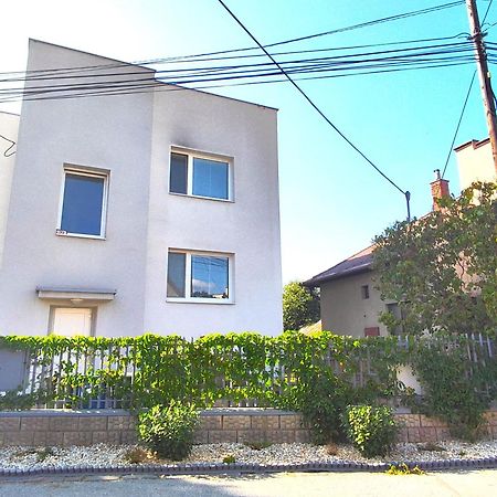 Apartmany Chalupkova Ulica Presov - Solivar Bagian luar foto