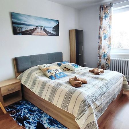 Apartmany Chalupkova Ulica Presov - Solivar Bagian luar foto