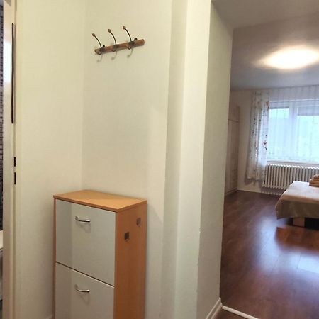 Apartmany Chalupkova Ulica Presov - Solivar Bagian luar foto