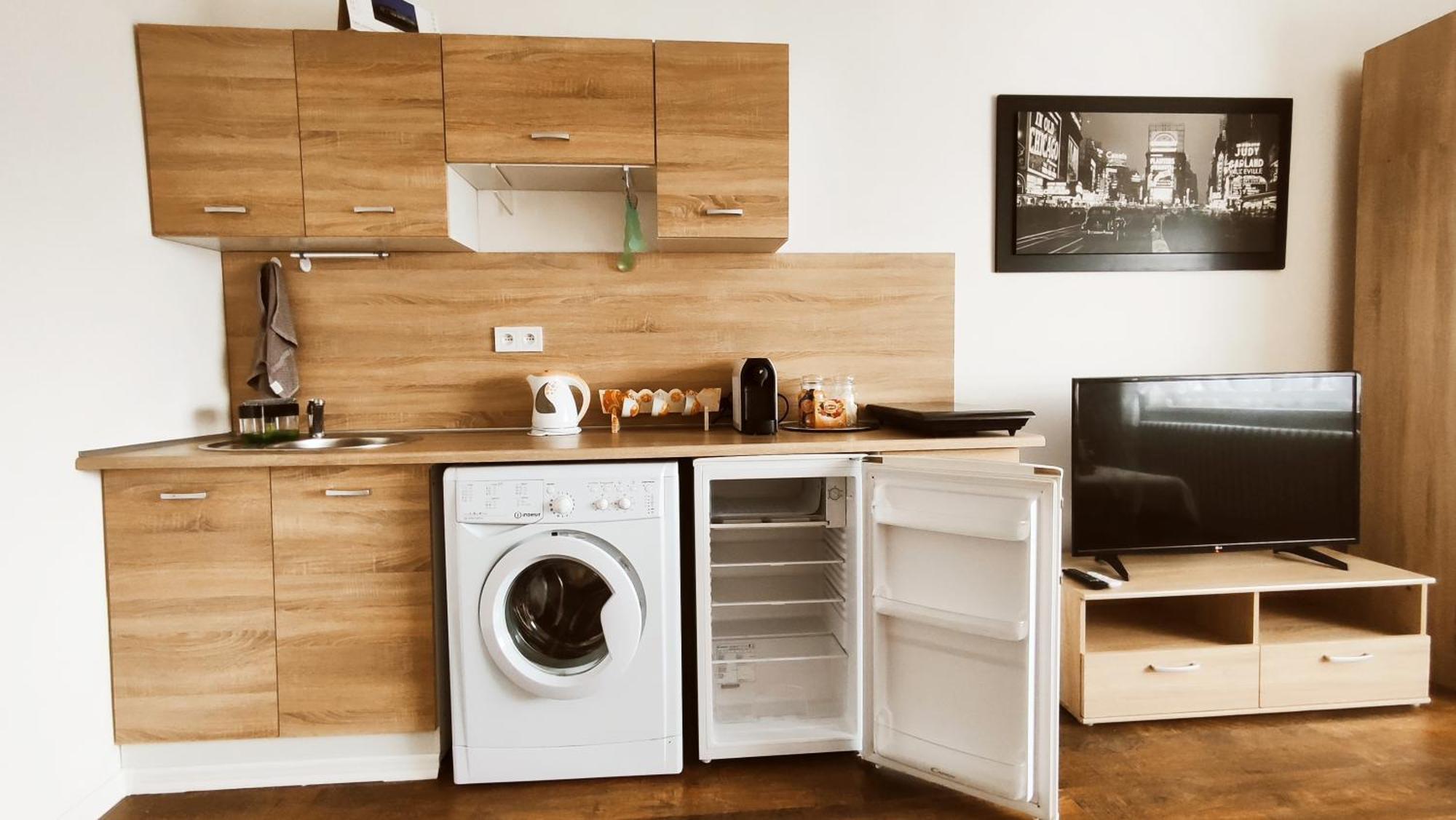 Apartmany Chalupkova Ulica Presov - Solivar Bagian luar foto