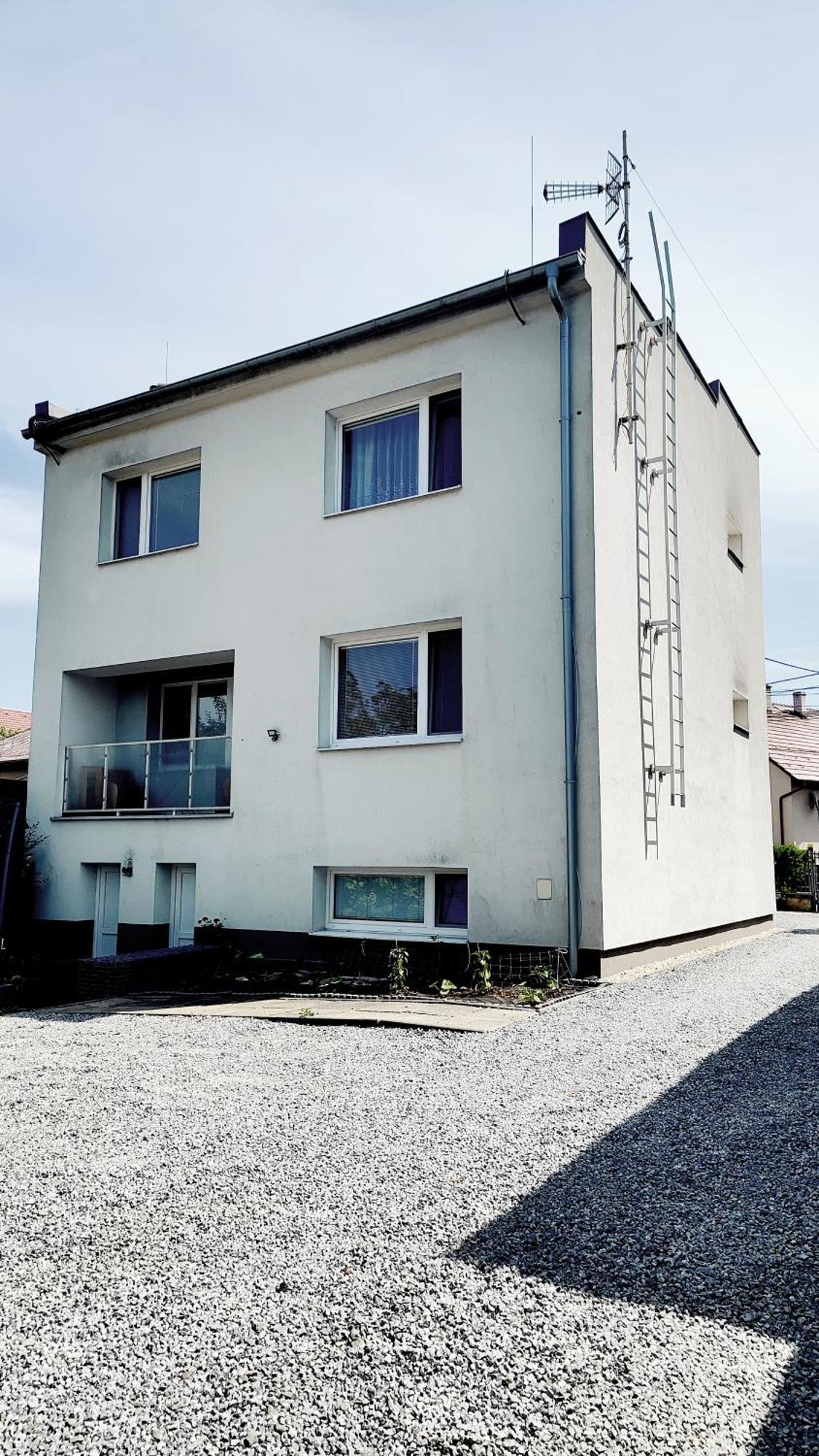 Apartmany Chalupkova Ulica Presov - Solivar Bagian luar foto