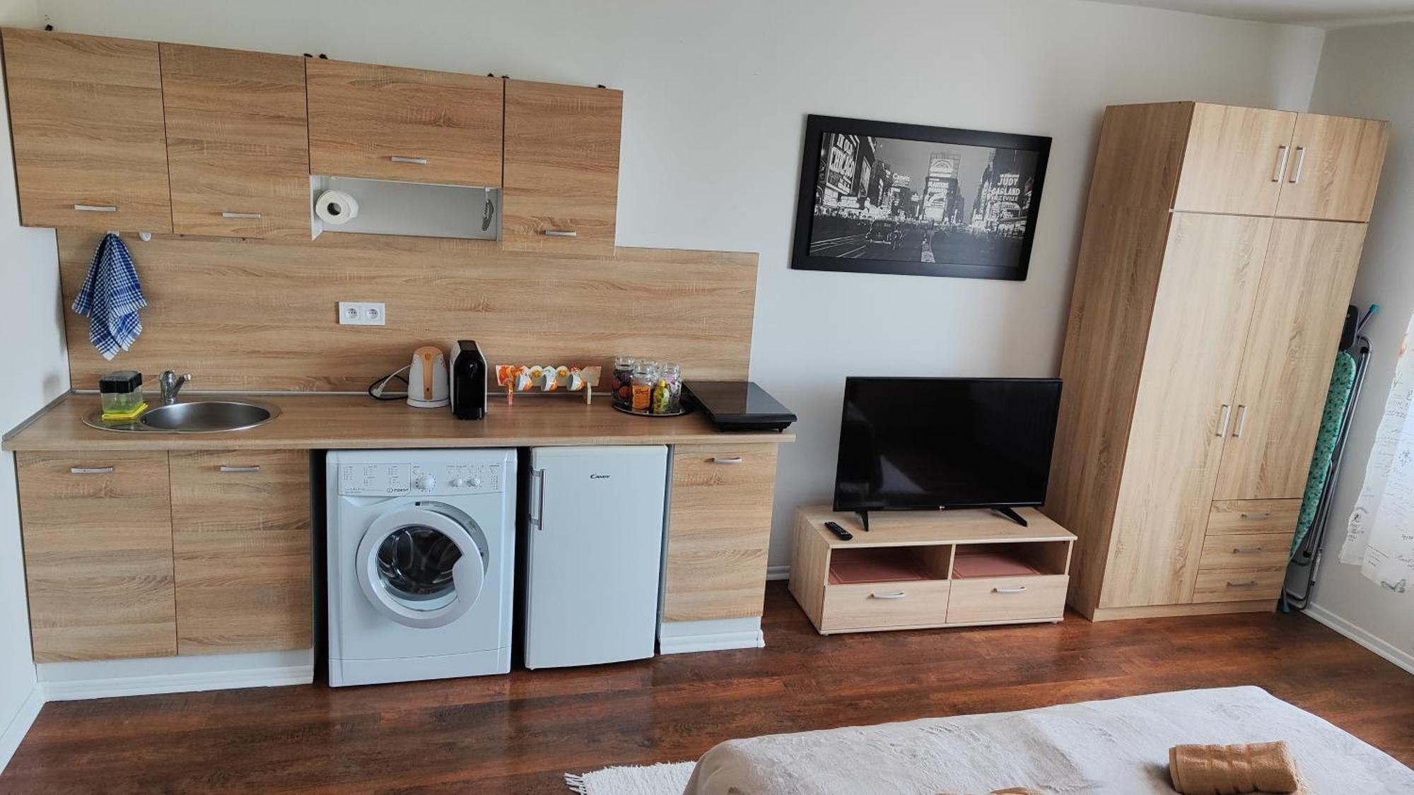 Apartmany Chalupkova Ulica Presov - Solivar Bagian luar foto