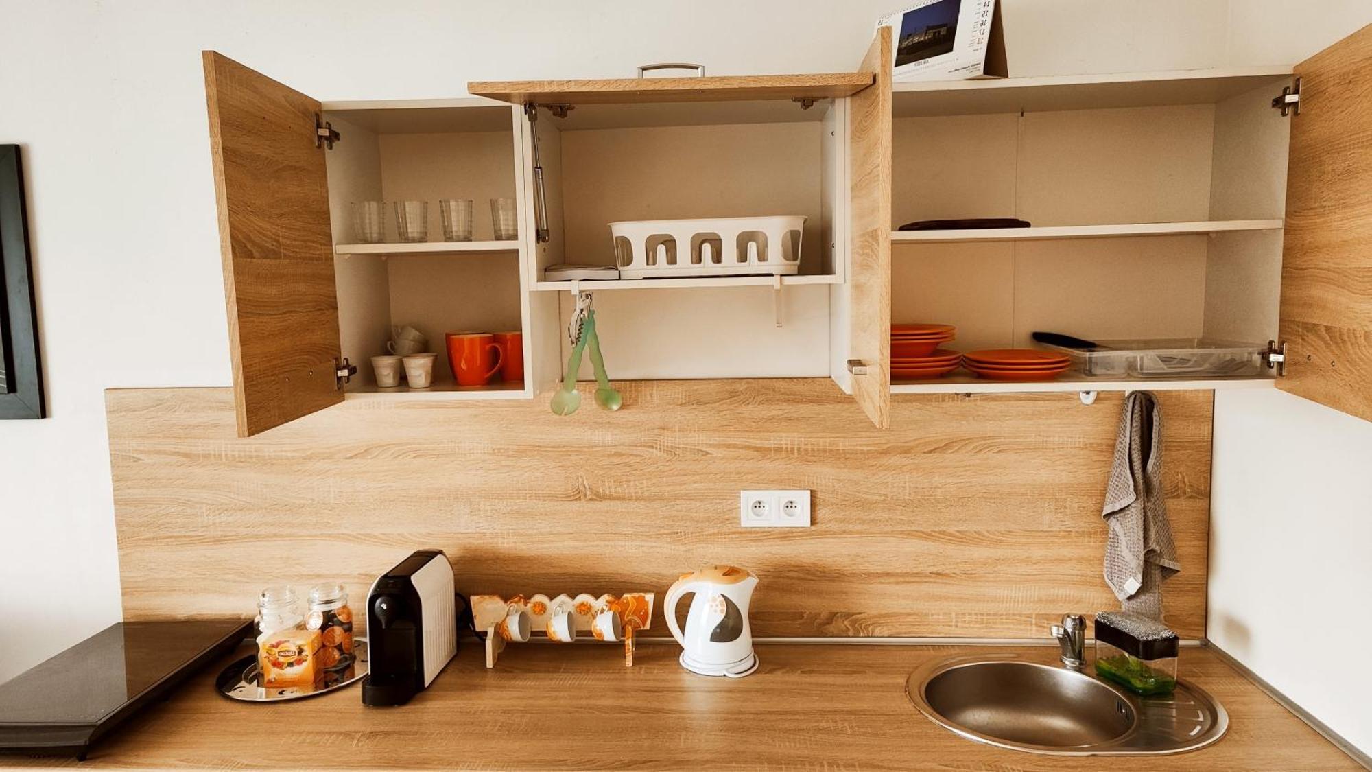 Apartmany Chalupkova Ulica Presov - Solivar Bagian luar foto