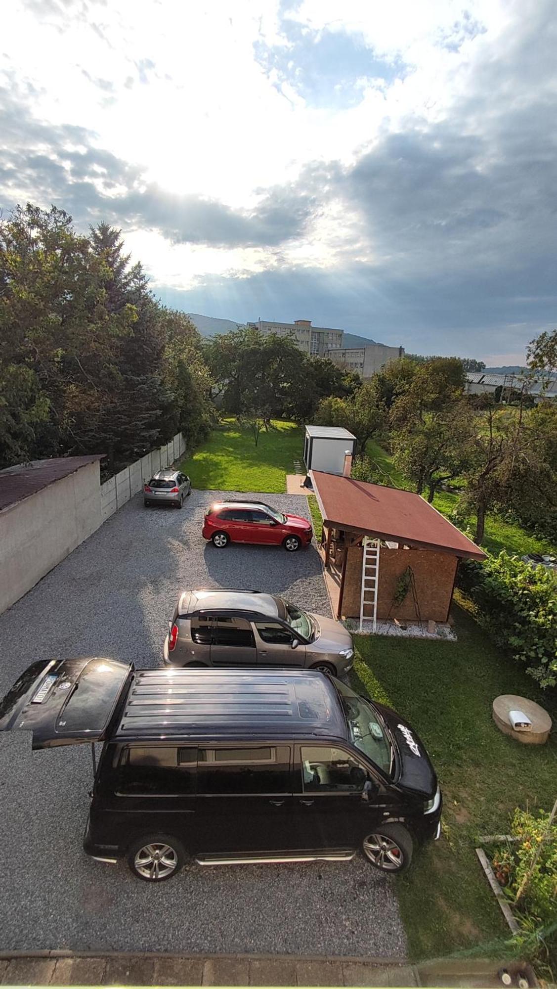 Apartmany Chalupkova Ulica Presov - Solivar Bagian luar foto