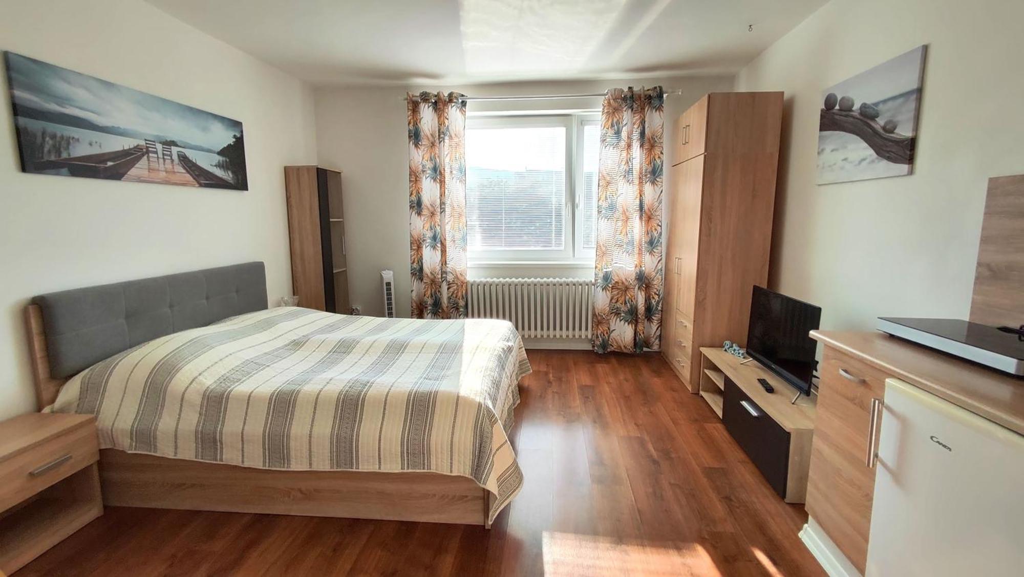 Apartmany Chalupkova Ulica Presov - Solivar Bagian luar foto