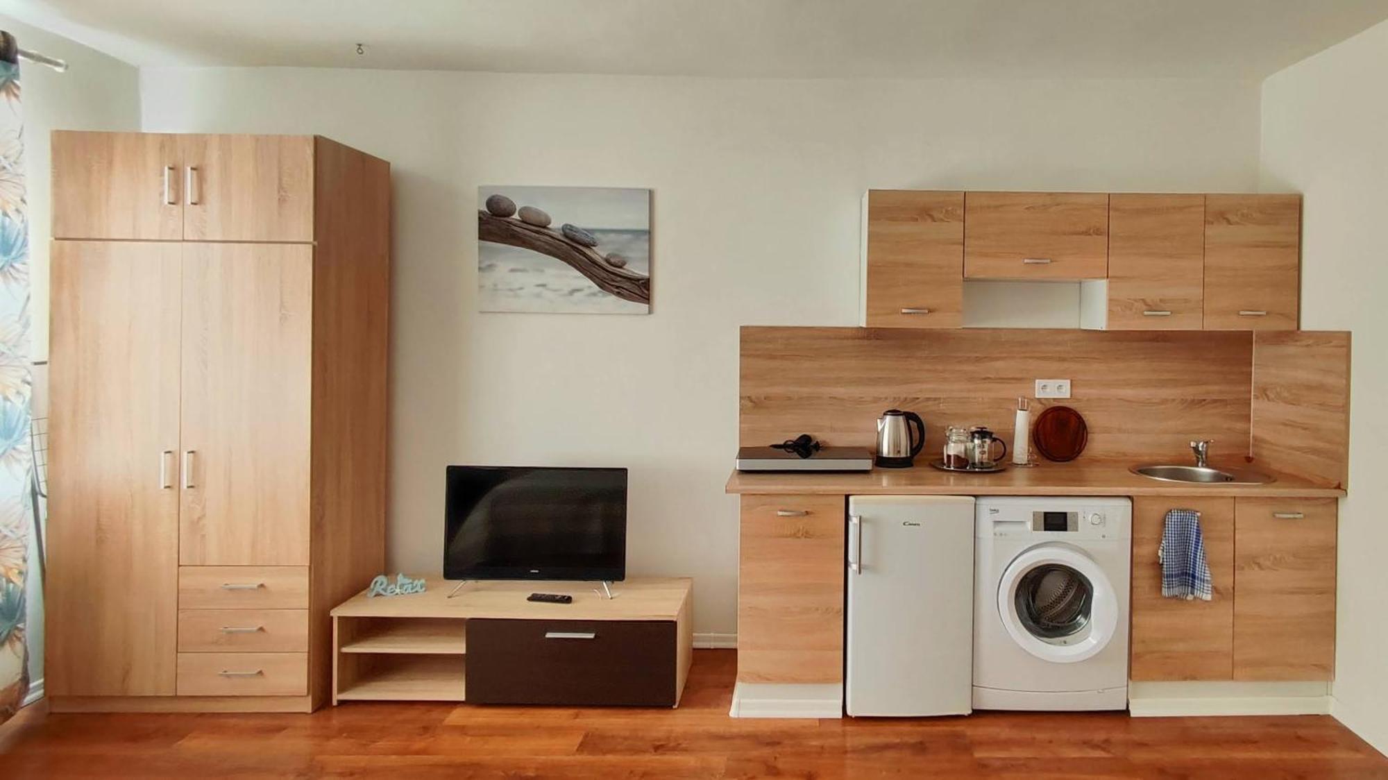 Apartmany Chalupkova Ulica Presov - Solivar Bagian luar foto