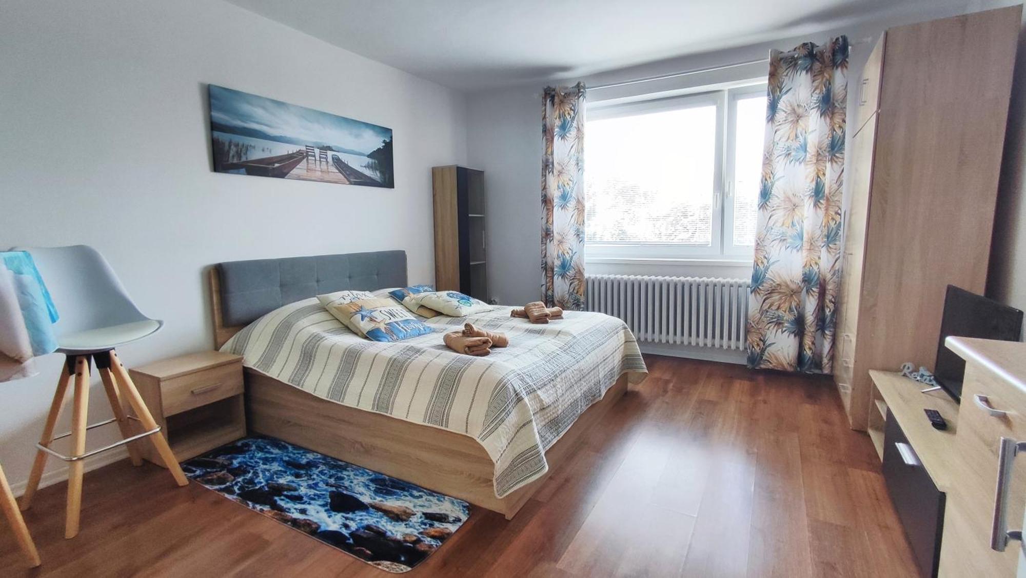 Apartmany Chalupkova Ulica Presov - Solivar Bagian luar foto