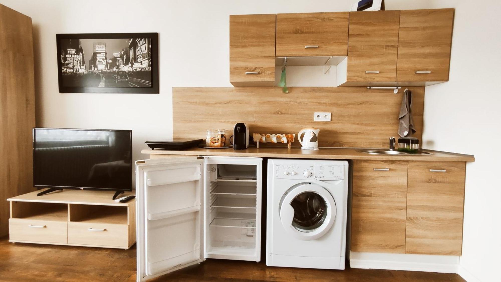 Apartmany Chalupkova Ulica Presov - Solivar Bagian luar foto