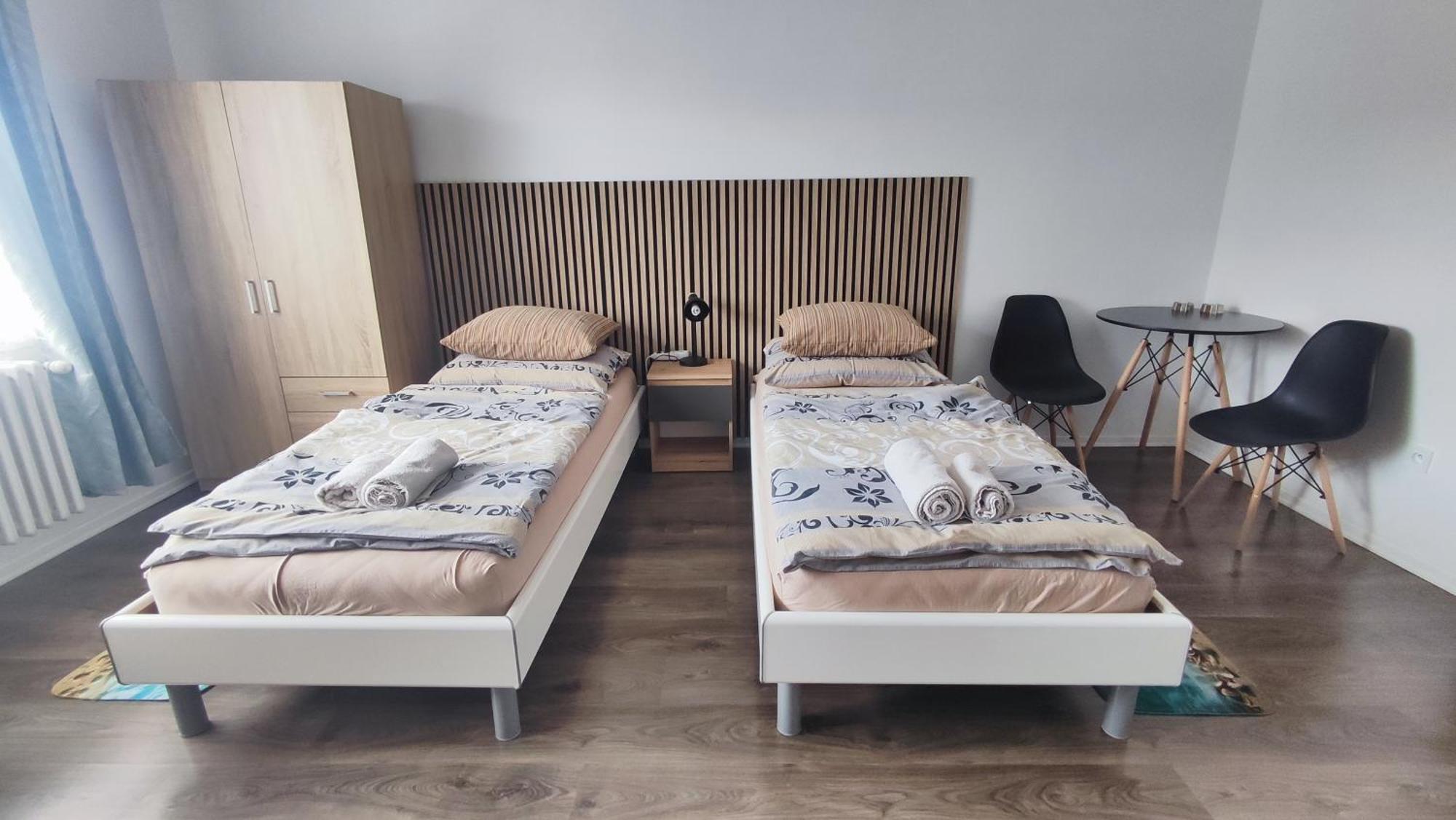Apartmany Chalupkova Ulica Presov - Solivar Bagian luar foto