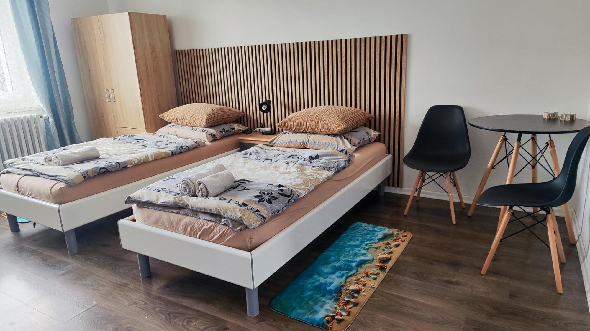Apartmany Chalupkova Ulica Presov - Solivar Bagian luar foto