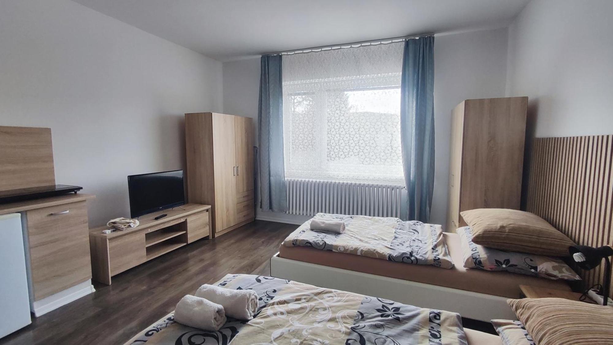 Apartmany Chalupkova Ulica Presov - Solivar Bagian luar foto