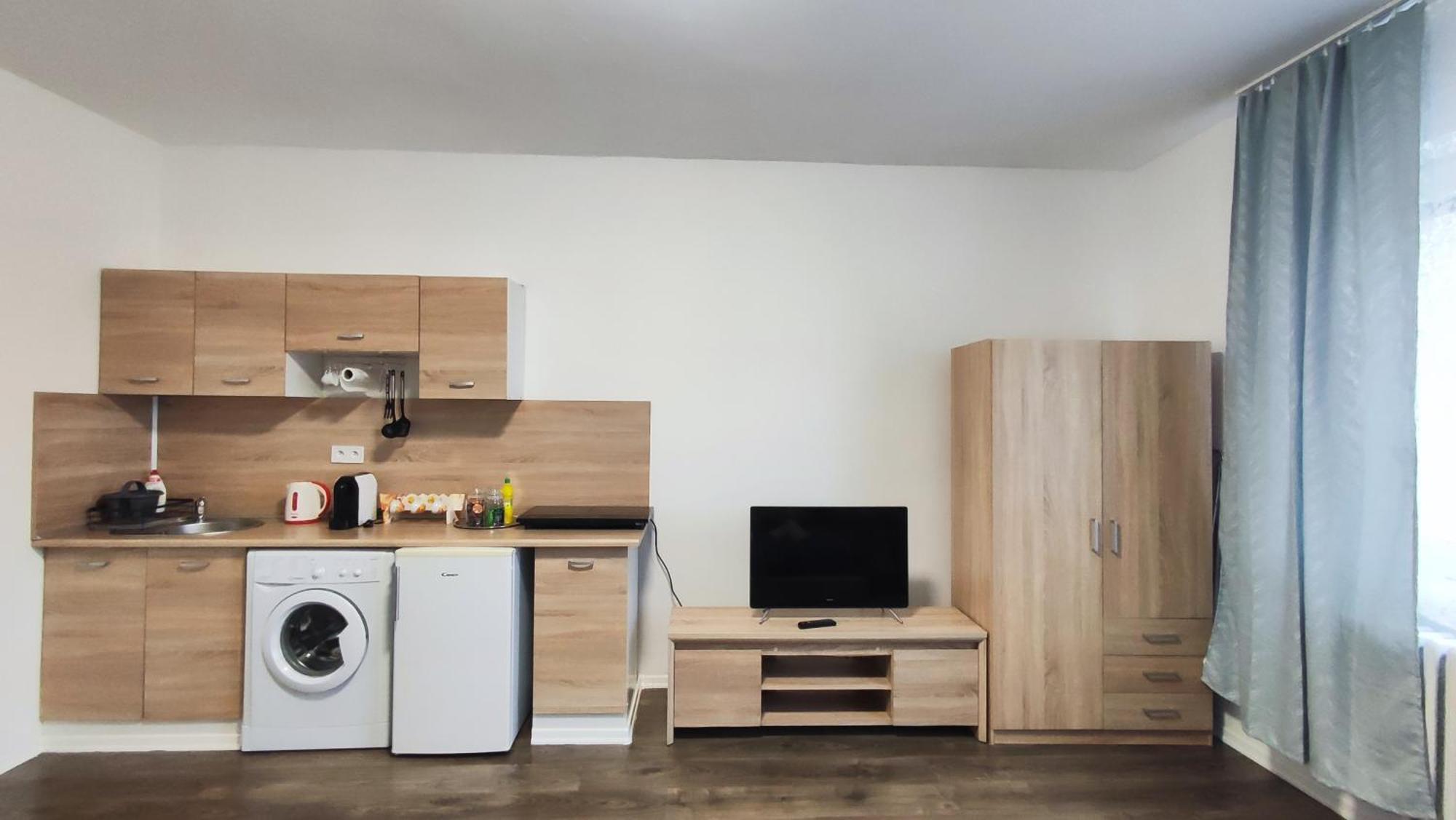 Apartmany Chalupkova Ulica Presov - Solivar Bagian luar foto