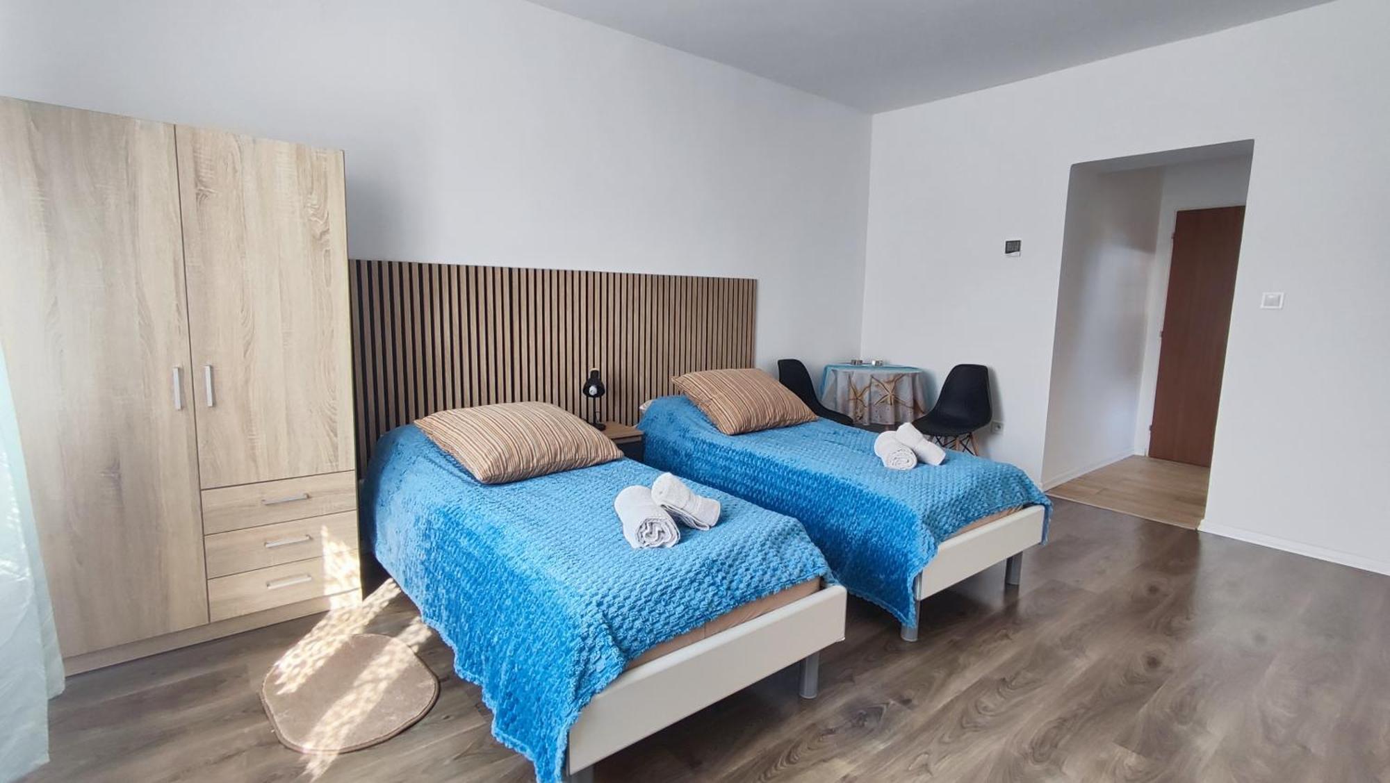 Apartmany Chalupkova Ulica Presov - Solivar Bagian luar foto