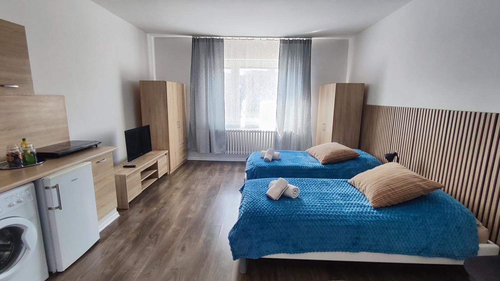 Apartmany Chalupkova Ulica Presov - Solivar Bagian luar foto