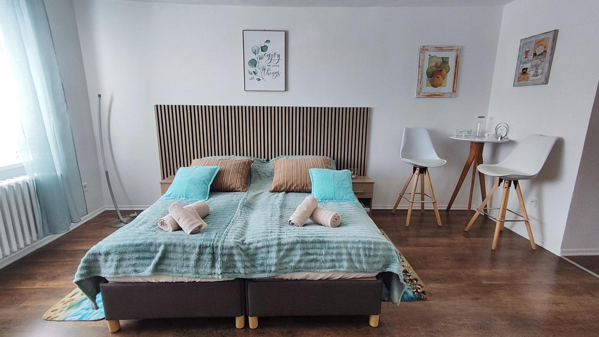 Apartmany Chalupkova Ulica Presov - Solivar Ruang foto